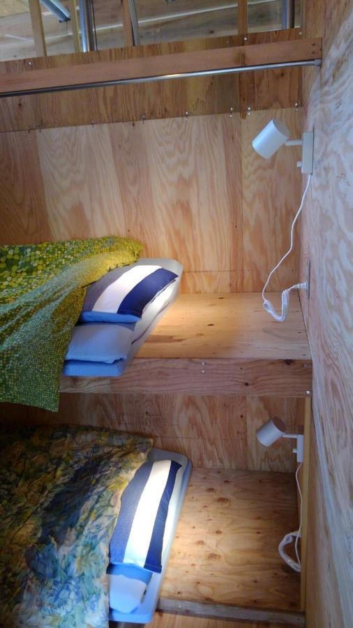 Hotel ささやかな宿富津 Zewnętrze zdjęcie