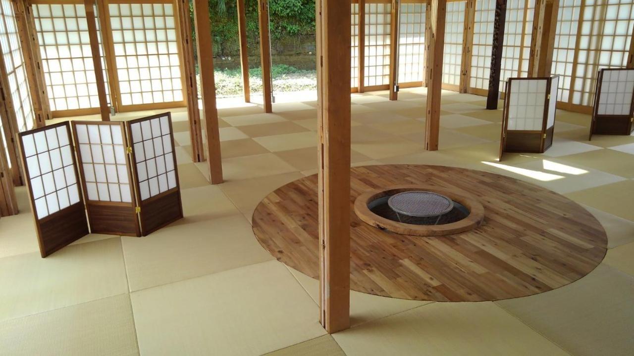 Hotel ささやかな宿富津 Zewnętrze zdjęcie