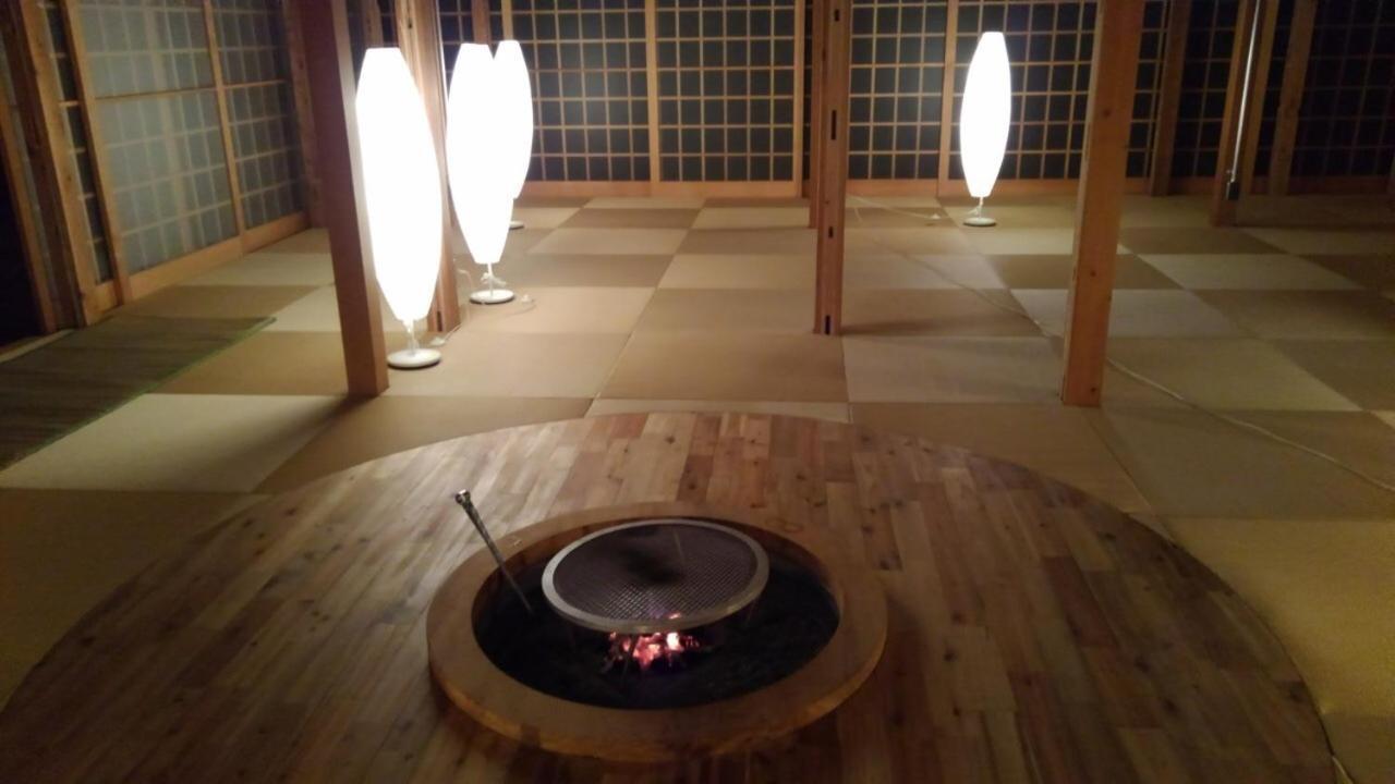 Hotel ささやかな宿富津 Zewnętrze zdjęcie