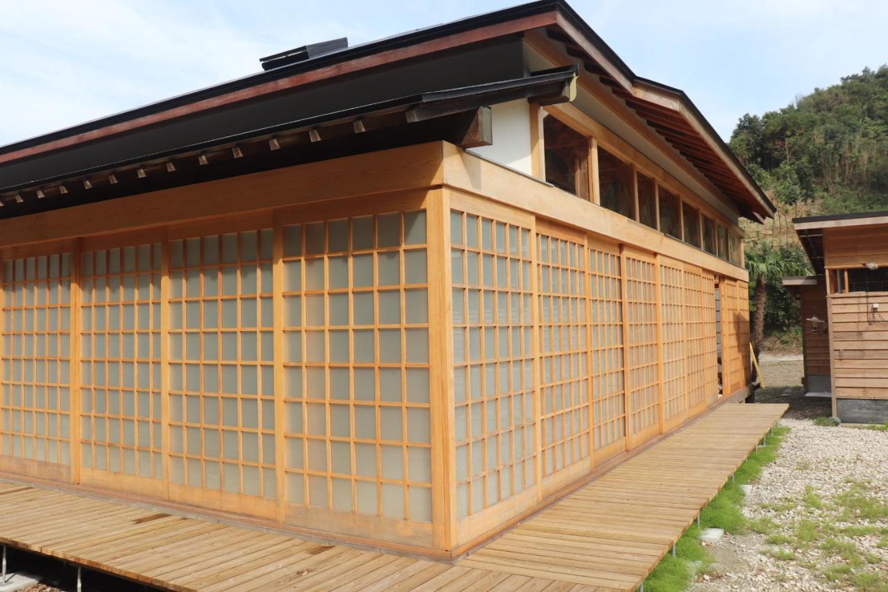 Hotel ささやかな宿富津 Zewnętrze zdjęcie