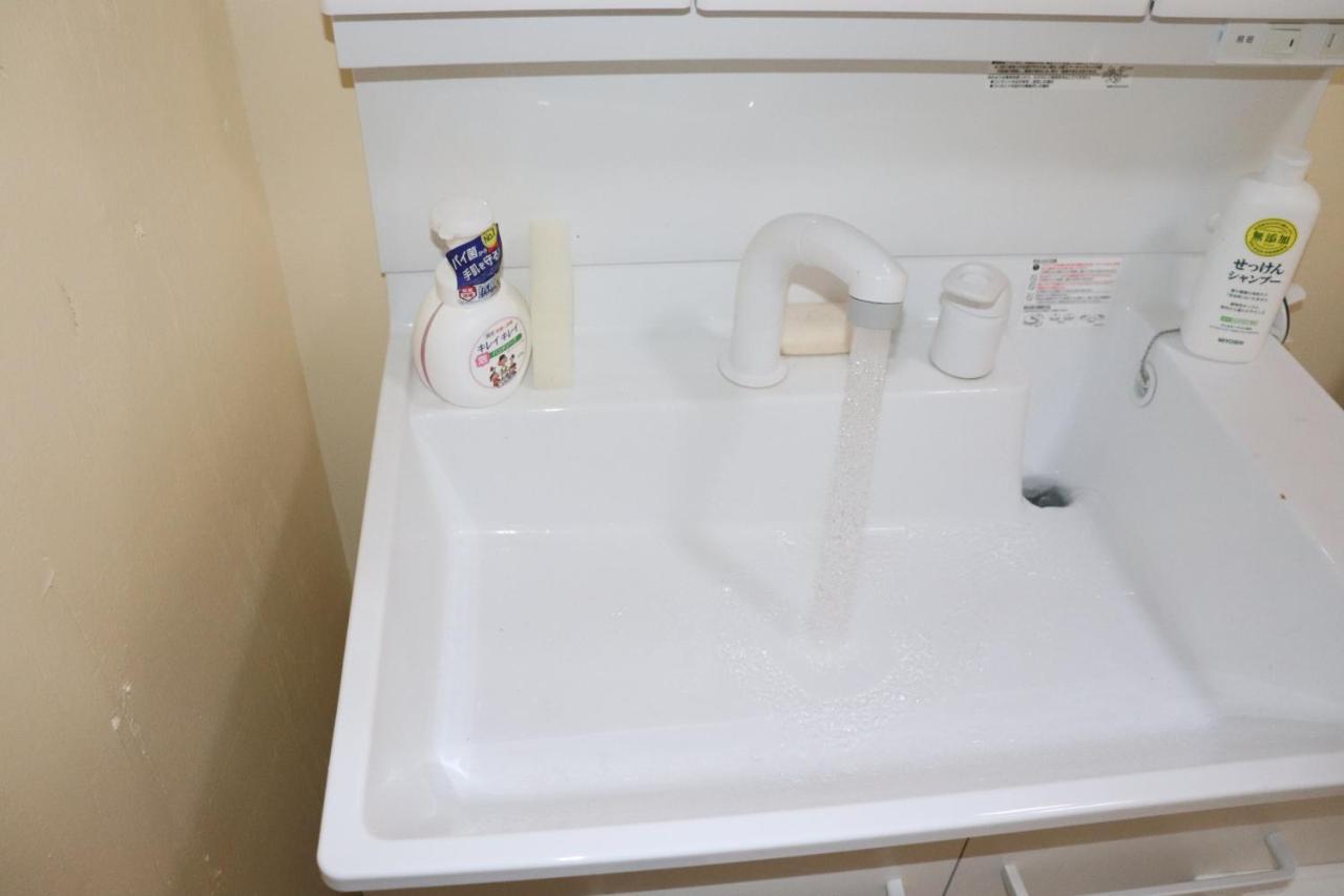 Hotel ささやかな宿富津 Zewnętrze zdjęcie